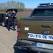 Poienile de Sub Munte. Polițiștii de frontieră au depistat un tânăr de 19 ani care conducea fără permis un autoturism neînmatriculat