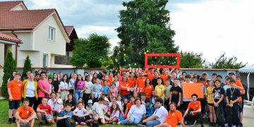 Întâlnirea copiilor și tinerilor din Eparhia greco-catolică de Maramureș are loc în acest an la Bixad