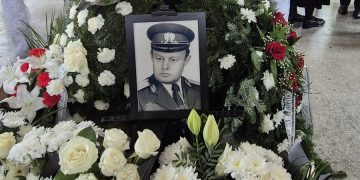 Doliu în Uniunea Ucrainenilor din România. A decedat Ioan Buciuta, membru marcant al Organizației Baia Mare