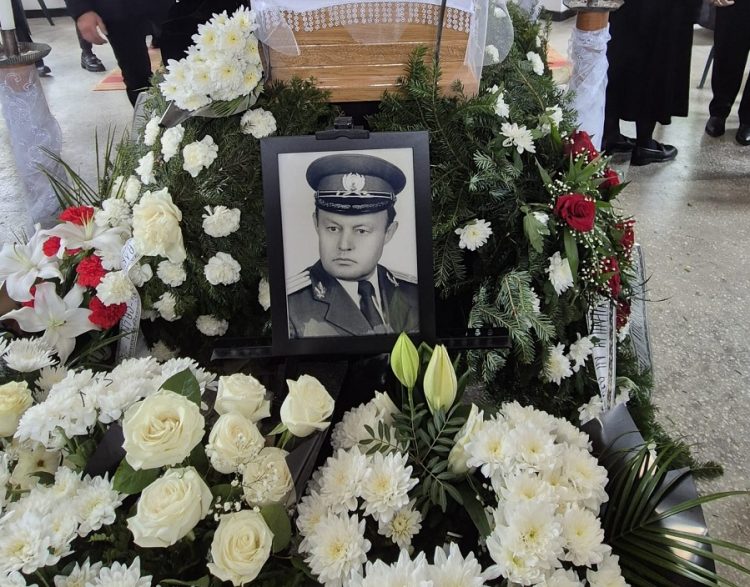 Doliu în Uniunea Ucrainenilor din România. A decedat Ioan Buciuta, membru marcant al Organizației Baia Mare