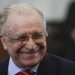 Măi dragule… Ion Iliescu l-a felicitat pe Nicușor Dan, noul președinte al României