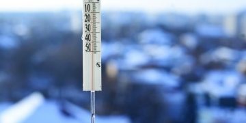 Informare meteo. Vreme deosebit de rece în Maramureș în următoarele zile