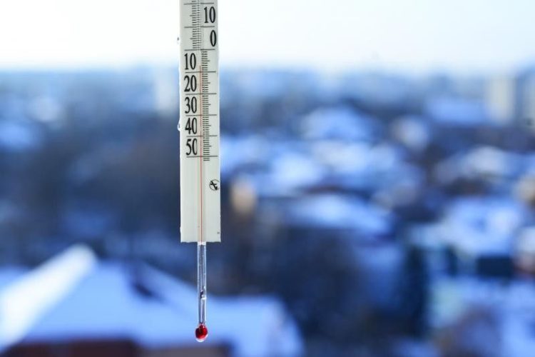 Informare meteo. Vreme deosebit de rece în Maramureș în următoarele zile