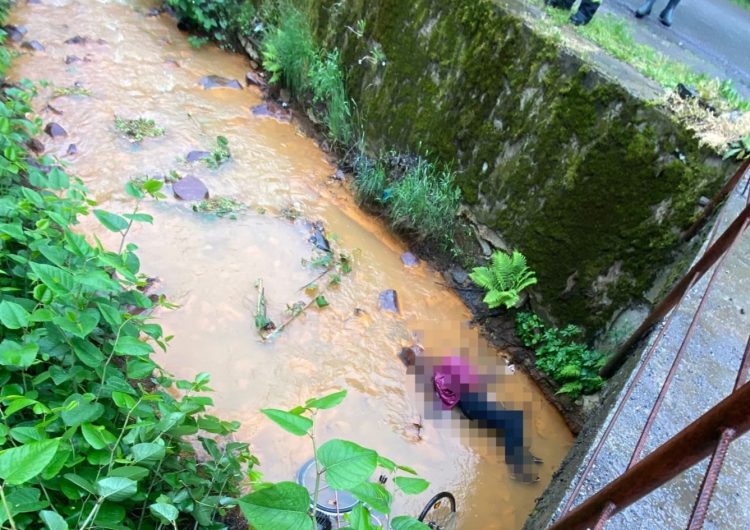 Bărbat de 67 de ani, găsit mort într-o vale din Handalul Ilbei