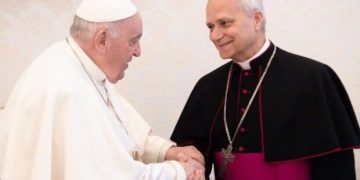 Papa Leon al XIV-lea a reinstituit bonusul de conclav pentru angajaţii Vaticanului