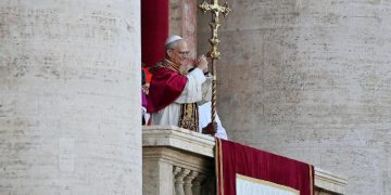 Istoria Ordinului Sfântului Agustin din care face parte noul papă