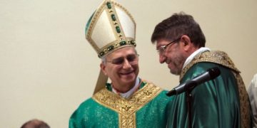 Superiorul general augustinian despre Papa Leon al XIV-lea