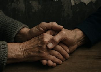 EDITORIAL: VINOVAȚII FĂRĂ VINĂ ȘI SPECTATORII AJUNȘI ÎN RING