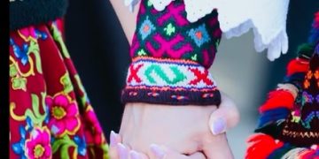 Ziua Naţională a Portului Tradițional din România, marcată la Muzeul Satului