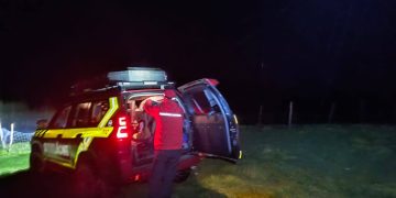 Acțiuni nocturne. Cinci ucraineni salvați de salvamontiștii maramureșeni. Al șaselea este căutat