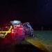 Acțiuni nocturne. Cinci ucraineni salvați de salvamontiștii maramureșeni. Al șaselea este căutat