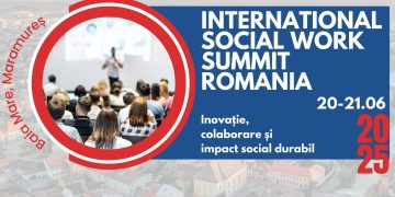 Maramureșul devine inima asistenței sociale din România
