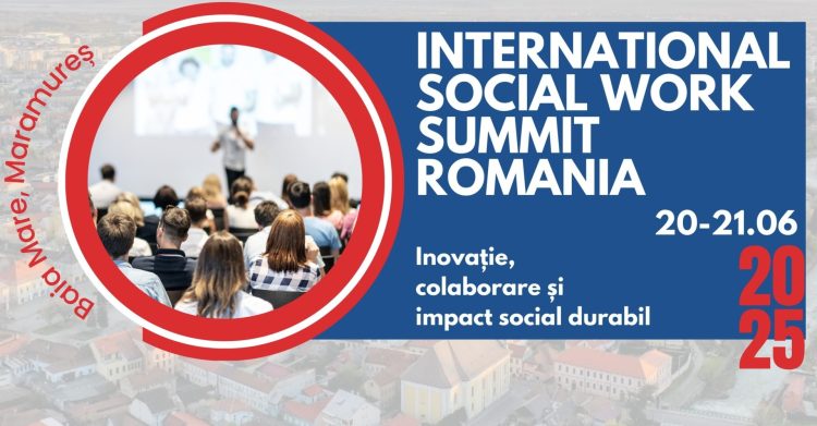Maramureșul devine inima asistenței sociale din România