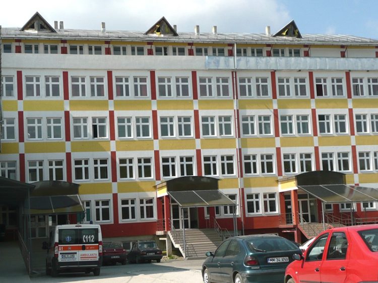 Comunicat de  presă: Modernizarea cabinetului de planificare familială din cadrul Spitalului Orășenesc Târgu Lăpuș, finanțată prin PNRR