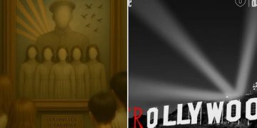 Ziua de vineri începe cu două trupe ale Academiei Aproape: Trupa Silver și Trupa The SnooP