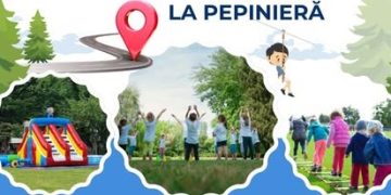 Ziua Copilului, la Suciu de Sus. Aventură, zâmbete și joacă cât cuprinde
