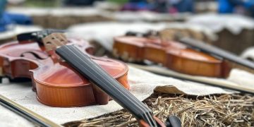 Concursul de Interpretare Instrumentală și Arte Vizuale de la Sighetu Marmației a ajuns la ediția a XXXI-a