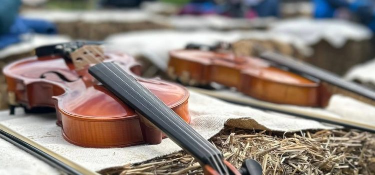 Concursul de Interpretare Instrumentală și Arte Vizuale de la Sighetu Marmației a ajuns la ediția a XXXI-a