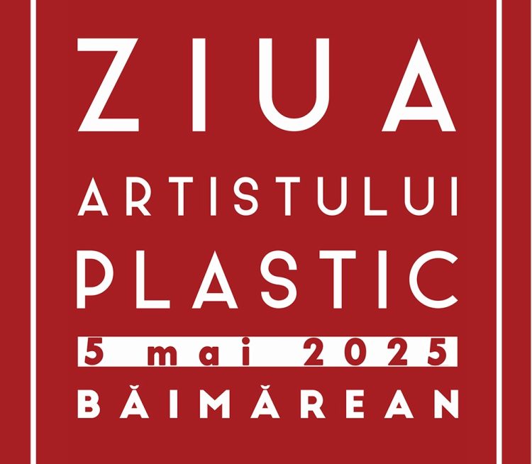 Ziua Artistului Plastic Băimărean, la a 22-a aniversare