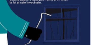 Azi este Ziua Europeană de Prevenire a Furturilor din Locuințe