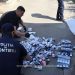 Percheziţii domiciliare în Maramureș și Satu Mare la cetăţeni implicaţi în infracţiuni de contrabandă