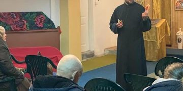 „Lumina sufletului în Postul Crăciunului” – Activitate spirituală pentru seniori și adulți, organizată de Coaliția pentru Baia Mare