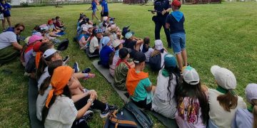 Peste 150 de copii din Botoșani, Sibiu și Cluj au discutat cu polițiștii maramureșeni