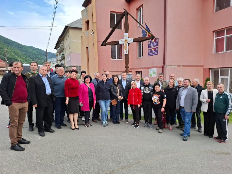 Premieră națională la Băiuț: Primul simpozion de silvoterapie din România, sub mottoul „Pădurea vindecă”