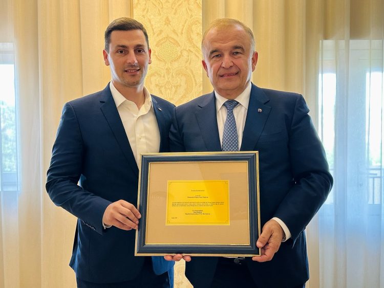 Deputatul PNL Ionel Bogdan: 25 de ani de administrație performantă la Fărcașa. Primarul Ioan Stegeran, un model de dedicare pentru comunitate