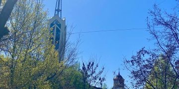 Duminica a doua după Rusalii. Veniți după mine…