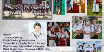Festivalul „Nu vă uitați că-s micuț” revine la Budești cu muzică, tradiții și voie bună – Ediția a XXIV-a are loc pe 8-9 iunie 2025