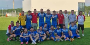 Fotbal. Liga 4. Academica Recea este campioana Maramureșului