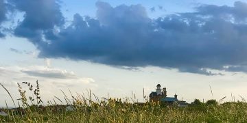 Duminica Tuturor Sfinților. Umbra lui Dumnezeu pe Pământ…