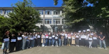 Rezultate remarcabile obținute de elevii „lucaciști” la Concursul Regional Multidisciplinar și Interdisciplinar „Dincolo de Științe”