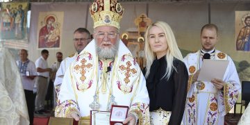 Faptele bune nu se uită!