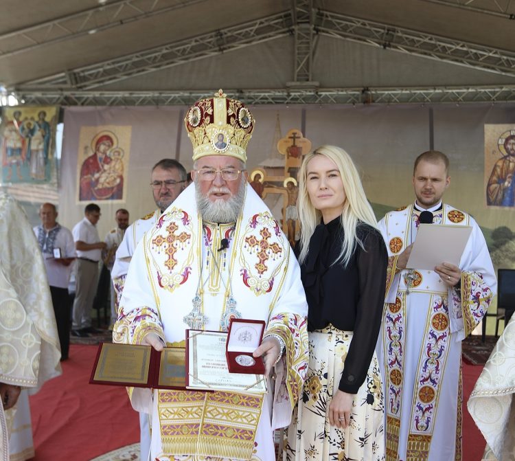 Faptele bune nu se uită!