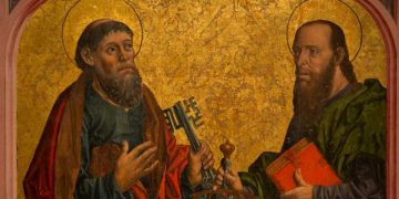 Petru și Pavel – Stâlpii credinței noastre!