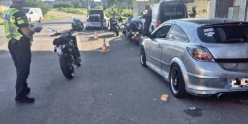 EDITORIAL: „Liniștea nu e opțională. Nici pentru motocicliști.”