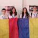 România a obținut locul I la Olimpiada Balcanică de Matematică pentru Juniori