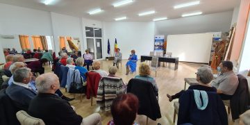 Bolile secolului: sănătatea mintală a adulților și seniorilor