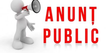 Comuna Lăpuș: Anunţ public privind depunerea solicitării de emitere a acordului de mediu