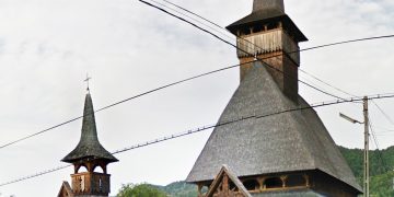 Liturghie arhierească la Biserica greco-catolică „Nașterea Sfântului Ioan Botezătorul” din Dragomirești, transmisă în direct la Radio Maria