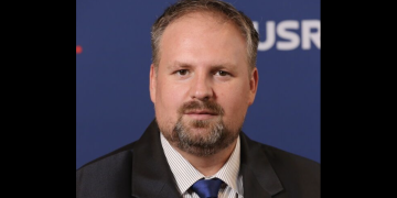 Adrian Dan Pop este noul președinte USR Baia Mare