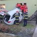 Accident grav în Cătălina. O victimă a decedat
