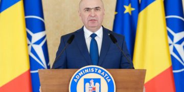 Bolojan, premier desemnat. OFICIAL