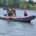 Trupurile celor doi tineri care s-au înecat în Lacul Balastieră Iojib au fost găsite