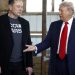 Război total între Donald Trump și Elon Musk: Pur și simplu a luat-o razna!