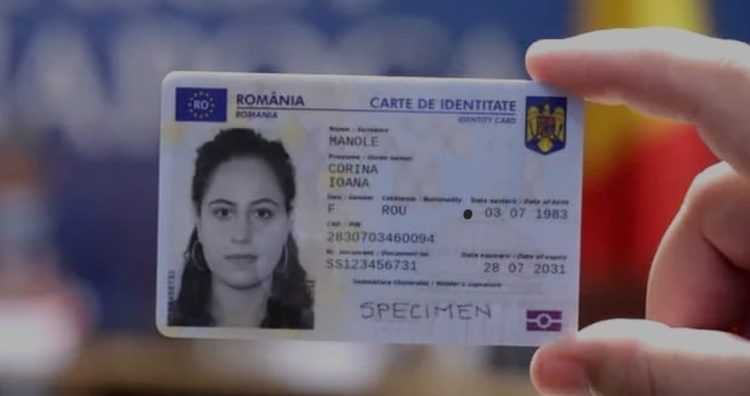 Cărțile de identitate electronice și simple, disponibile din 10 iunie și în municipiul Baia Mare