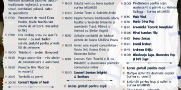 Tradiția prinde viață la „MândrIE Maramureșeană”! Trei zile de sărbătoare autentică, muzică, bunătăți și activități pentru toată familia