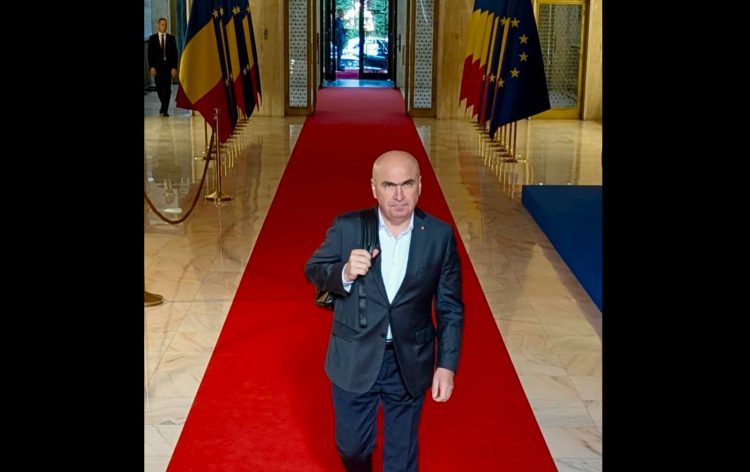 EDITORIAL: „Statul nu e adăpost pentru lene” – De ce are dreptate Ilie Bolojan